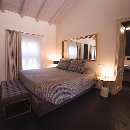 Palazzo Gozzi Bed & Beauty Bed and Breakfast Parma Eksteriør billede