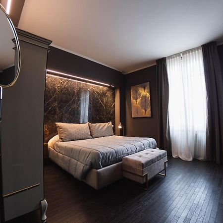Palazzo Gozzi Bed & Beauty Bed and Breakfast Parma Eksteriør billede