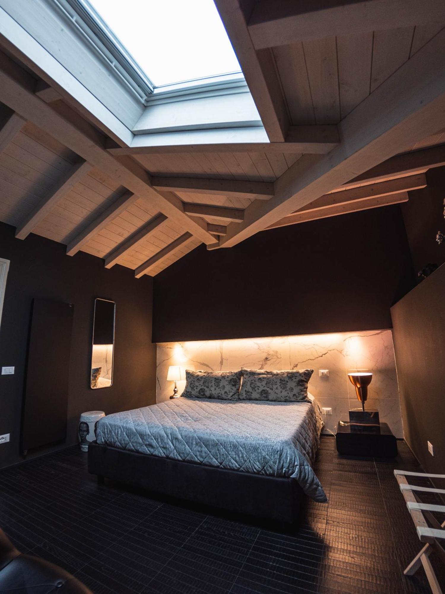 Palazzo Gozzi Bed & Beauty Bed and Breakfast Parma Eksteriør billede