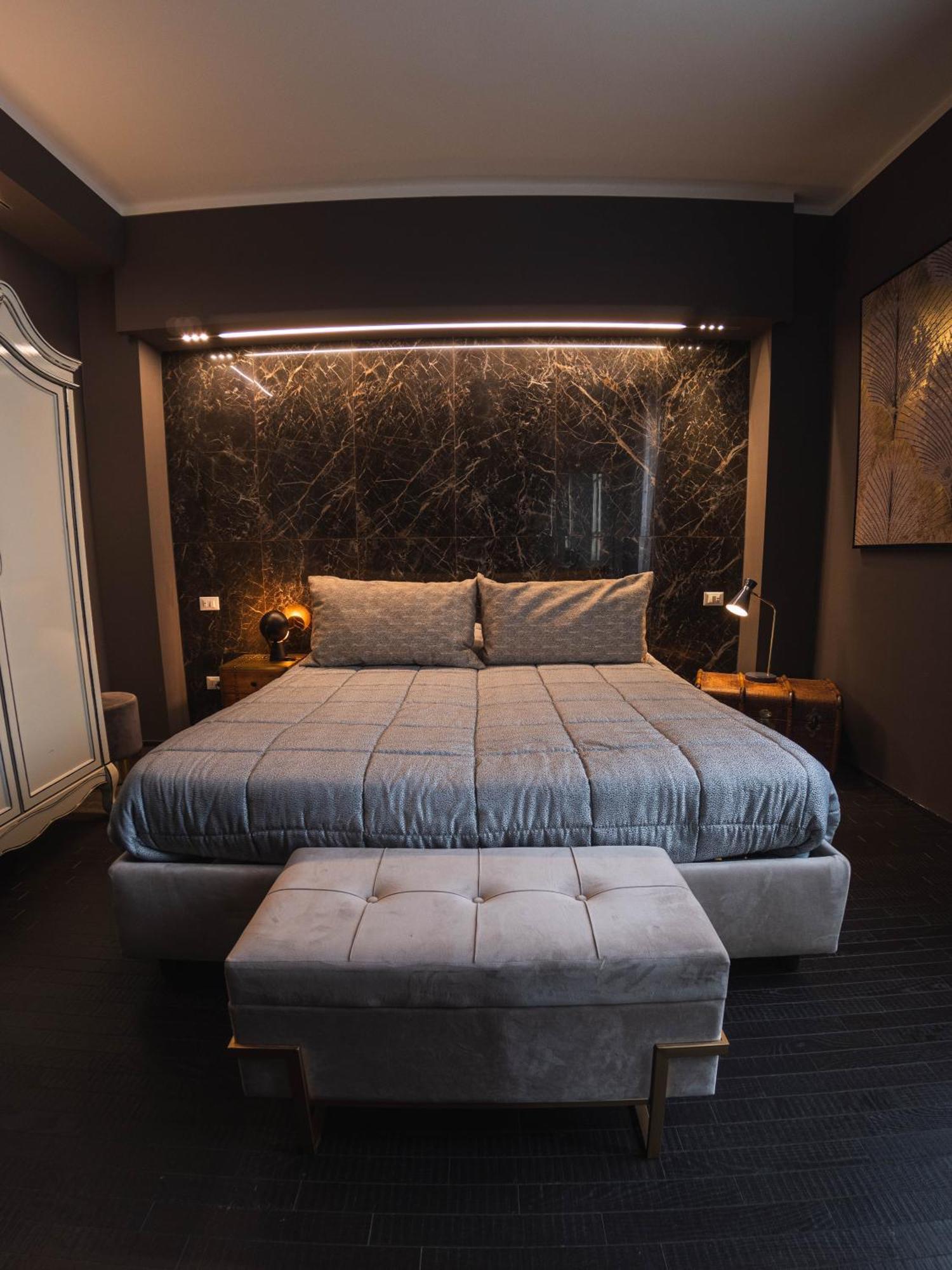 Palazzo Gozzi Bed & Beauty Bed and Breakfast Parma Eksteriør billede